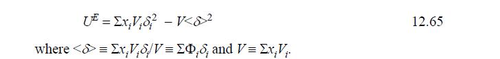 U* = 2x{V}? _V 2 where = vV6/V = . and V = 2x V. 12.65