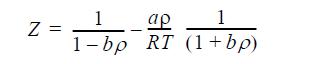 Z = 1 1-bp ap 1 RT (1+bp)