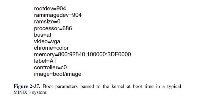 rootdev=904 ramimagedev=904 ramsize=0 processor=686 bus=at video=vga chrome-color memory=800:92540,