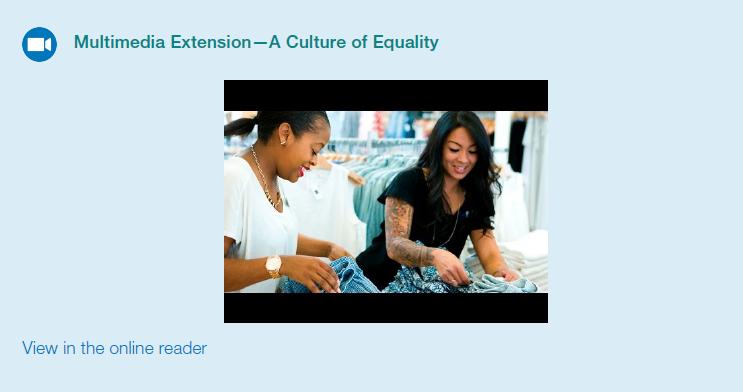 7 Multimedia Extension-A Culture of Equality View in the online reader