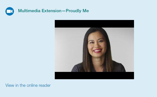 Multimedia Extension-Proudly Me View in the online reader