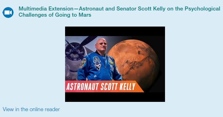 C Multimedia Extension-Astronaut and Senator Scott Kelly on the Psychological Challenges of Going to Mars