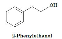 OH 2-Phenylethanol