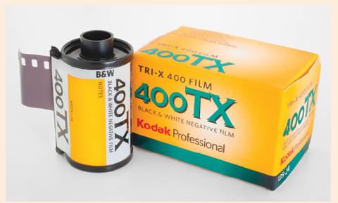 400TX PETAN B&W NOTES BLACK & WHITE NEGATIVE FILM 400TX 400TX TRI-X 400 FILM 400TX BLACK & WHITE NEGATIVE