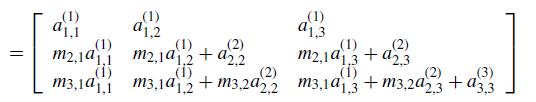 a1.1 (1) m2,191.1 (1) m3,1a1,1 (1) a1.2 (1) (2) +92,2 m2,191,2 (1) m3,1a1,2 +m3,292,2 (2) (1) a1,3 (1)