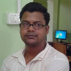 Sudipta S.