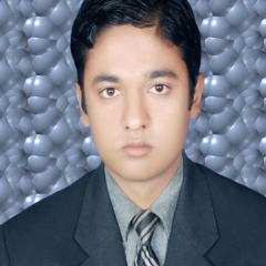 Radhesham K.