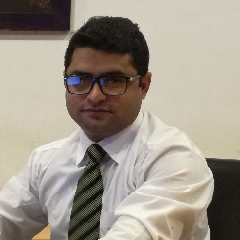 Asim K.