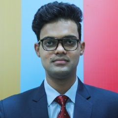 Offline tutor Rishi Rathore Birla Institute of Technology and Science, Secunderbad, India, Calculus Classical Dynamics Of Particles Electrodynamics Inorganic Chemistry Introduction to Physics Light and Optics Mechanics Organic Chemistry Physical Chemistry Thermodynamics tutoring