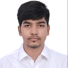 Offline tutor Ayush Jain Motilal Nehru National Institute of Technology Allahabad, Bhilwara, India, Algorithms Computer Network Databases Network Security Object-Oriented Programming Objective C Programming Operating System Programming Systems Analysis And Design tutoring