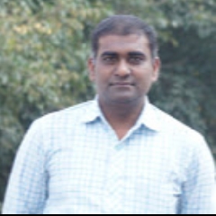 Offline tutor Santosh Kak Dr. Babasaheb Ambedkar Marathwada University, Pimpale Gurav, India, Algebra Calculus Complex Analysis Linear Algebra Numerical Analysis Optimization tutoring