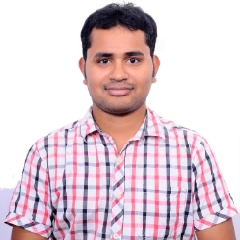 Offline tutor Md Bodiuzzaman University of Burdwan, Chennai, India, Inorganic Chemistry Organic Chemistry Physical Chemistry tutoring