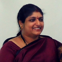 Offline tutor Saibramari Kotikalapudi GITAM University, Visakhapatnam, India, Biochemistry Genetics Immunology Micro Biology tutoring