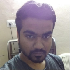 Offline tutor Arshad Syed Osmania University, Shadnagar, India, Databases Programming Web Development tutoring