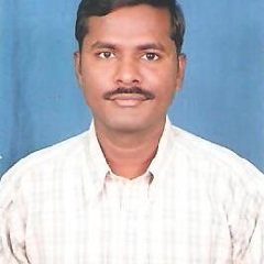 Offline tutor Venkatramana Reddy B.d Sri Venkateswara University, Madanapalle, India, Broadcast Engineering Wireless Radio Frequency Engineering Algebra Calculus Geometry Linear Algebra Trigonometry tutoring