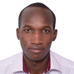 Offline tutor Ronnie Onchiri Moi University, Kisumu, Kenya, Accounting Auditing Banking Economics Finance General Management Algebra Linear Algebra Numerical Analysis Statistics tutoring