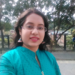 Offline tutor Kamolika Goswami Indira Gandhi National Open University, Varanasi, India, Corporate Finance Cost Accounting Finance Organizational Behavior Literature Poetry tutoring
