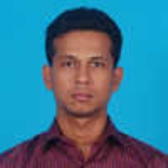 Offline tutor Gopi Navanithan Kalasalingam University, Aruppukkottai, India, General Management Algebra Numerical Analysis tutoring