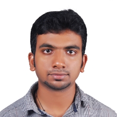 Offline tutor Bibin Mohan Kerala Veterinary and Animal Sciences University, Ernakulam, India, Genetics Immunology Micro Biology tutoring