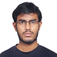 Offline tutor Bijoy Debnath Assam University, Silchar, India, Inorganic Chemistry Organic Chemistry Physical Chemistry tutoring