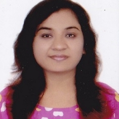 Offline tutor Supriya Agarwal Guru Gobind Singh Indraprastha University, Delhi, India, Marketing Algebra Calculus Linear Algebra Statistics tutoring
