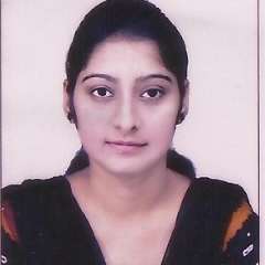 Offline tutor Ankita Yadav West Bengal University of Technology, Patna City, India, Algebra Linear Algebra tutoring