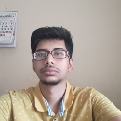 Offline tutor Sagnik Dutta Indian Statistical Institute, Howrah, India, Algebra Calculus Complex Analysis Linear Algebra Numerical Analysis Optimization College Addmission Tests tutoring