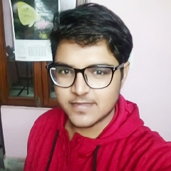 Offline tutor Anshul Sharma Mahatma Jyotiba Phule (MJP) Rohilkhand University, Bareilly, India, Inorganic Chemistry Organic Chemistry Physical Chemistry Thermodynamics tutoring