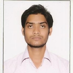 Offline tutor Anupam Yadav Gautam Buddh Technical University, Ghaziabad, India, Electrical Engineering tutoring