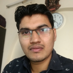 Offline tutor Kumar Saurabh Patna University, Noida, India, Accounting Auditing Corporate Finance Cost Accounting Finance General Management Managerial Accounting Algebra Copy Writing tutoring
