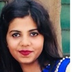 Offline tutor Nidhi T University Of Delhi, Delhi, India, Chemical Engineering Materials Science Engineering Atomic And Nuclear Physics Inorganic Chemistry Introduction to Physics Modern Physics Organic Chemistry Physical Chemistry Solid State Thermodynamics tutoring