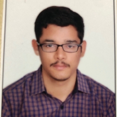 Offline tutor Praneeth Vikram Podapati National Institute of Technology Calicut, Bangalore, India, Algorithms Databases Programming Web Development Algebra Calculus GMAT tutoring