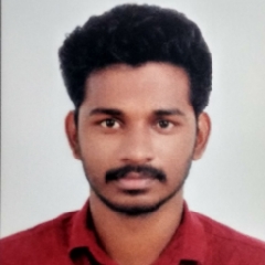 Offline tutor Rijo Jose kerala university, Thrissur, India, Algorithms Programming Mechanical Engineering tutoring