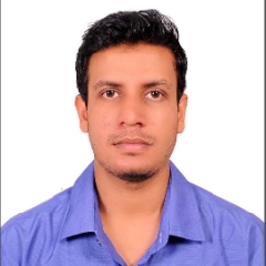 Offline tutor Md Saqeeb Mallick Chandigarh University, Asansol, India, Algebra Calculus Light and Optics Mechanics Organic Chemistry tutoring