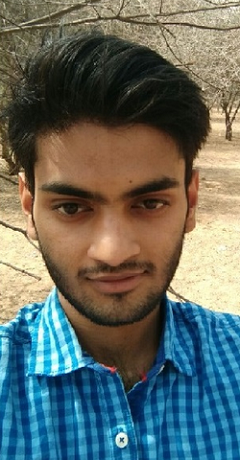 Offline tutor Pranjal Agarwal Shiv Nadar University, Sawai Madhopur, India, Algebra Calculus Classical Dynamics Of Particles Electricity and Magnetism Electrodynamics Introduction to Physics Linear Algebra Mechanics Thermodynamics tutoring