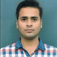 Offline tutor Mayank Pandey Uttarakhand Technical University, Pantnagar, India, Classical Dynamics Of Particles Electricity and Magnetism Electrodynamics Introduction to Physics Light and Optics Mechanics Modern Physics Physical Chemistry Solid State Thermodynamics tutoring