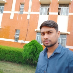 Offline tutor Shiv Prakash National Institute of Technology Agartala, Kannauj, India, Inorganic Chemistry Organic Chemistry Physical Chemistry tutoring