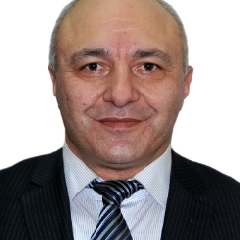 Offline tutor Armen Shahinyan Yerevan Institute of National Economy, Yerevan, Armenia, Accounting tutoring