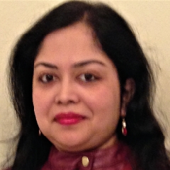 Malabika S.