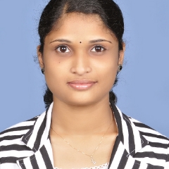 Offline tutor Saranya Sasidharan Bharathiyar University, Ernakulam, United States, Computer Network Information systems Operating System Programming Systems Analysis And Design tutoring
