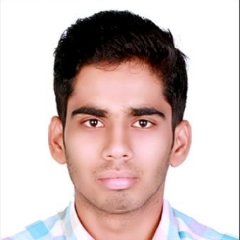 Offline tutor Mayank Sharma Guru Ghasidas Vishwavidyalaya, Bhopal, India, Electrical Engineering tutoring