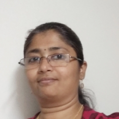 Offline tutor Priya Anekar University of Madras, Bangalore, India, Asia History Algebra Linear Algebra tutoring