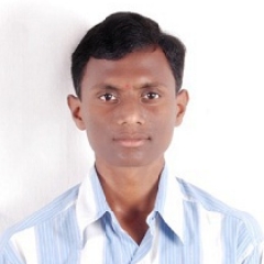Offline tutor Shanmukha Anisetti Andhra University, Narsapur, India, Electrical Engineering Algebra Calculus Complex Analysis Linear Algebra tutoring