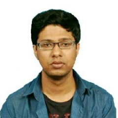 Offline tutor Anuj Baran Chakraborty University Of Calcutta, Rampurhat, India, Inorganic Chemistry Physical Chemistry tutoring