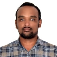 Offline tutor Kolluri V V N S M Sriharsha Jawaharlal Nehru Technological University, Kakinada, Velagadurru, India, Electrical Engineering tutoring