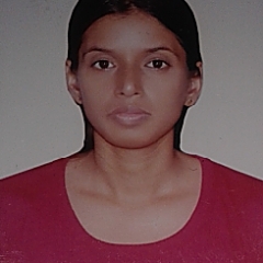 Offline tutor Swati Jain Banasthali Vidyapith, Indore, India, Biochemistry Genetics Immunology Inorganic Chemistry Micro Biology Organic Chemistry tutoring