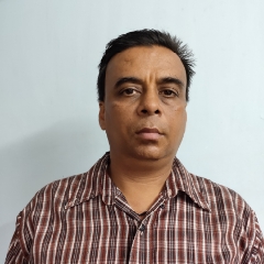 Offline tutor Mohan Agarwal Mumbai University, Mumbai, India, Algebra Calculus Complex Analysis Linear Algebra Numerical Analysis Statistics tutoring