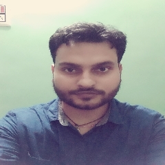 Offline tutor Ashutosh Kumar Ranchi University, Ranchi, India, Accounting Cost Accounting Economics Finance Managerial Accounting tutoring