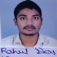 Offline tutor Rahul Das University of Allahabad, Golagokarnnath, India, Algebra Linear Algebra Thermodynamics tutoring