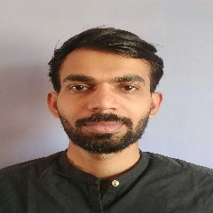 Offline tutor Ankit Patidar Rajiv Gandhi Proudyogiki Vishwavidyalaya,  tutoring